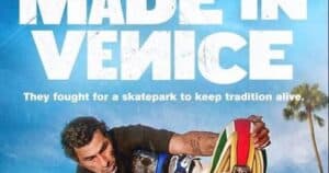Made in Venice Skate Documentary