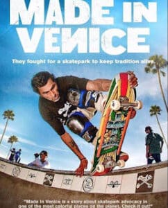 Made in Venice Documentary