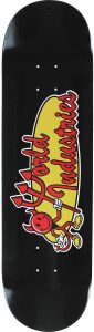 The Devilman Classic Retro 90s Skateboard